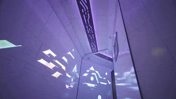 Meow Wolf Santa Fe House Of Eternal Return GIF by Meow Wolf