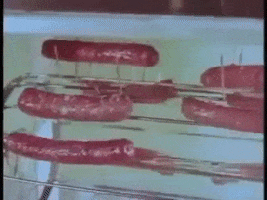 Hot Dogs GIF