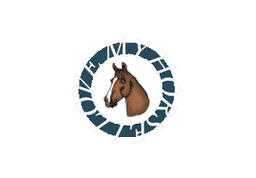 RSC Manege meulendijks Sticker