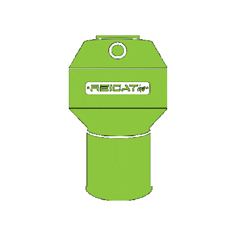 Reicatcoffee Sticker by ReiCat Coffee / ReiCat GmbH