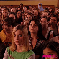 GIF by Mean Girls