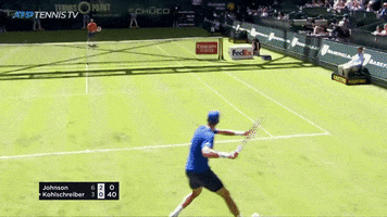 atp tour spin GIF by Tennis TV