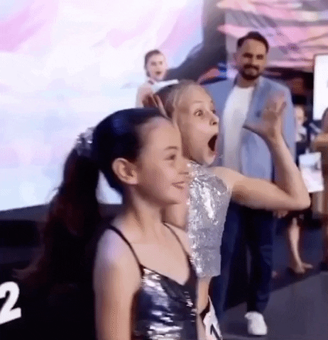 Egurrola Dance Studio GIF