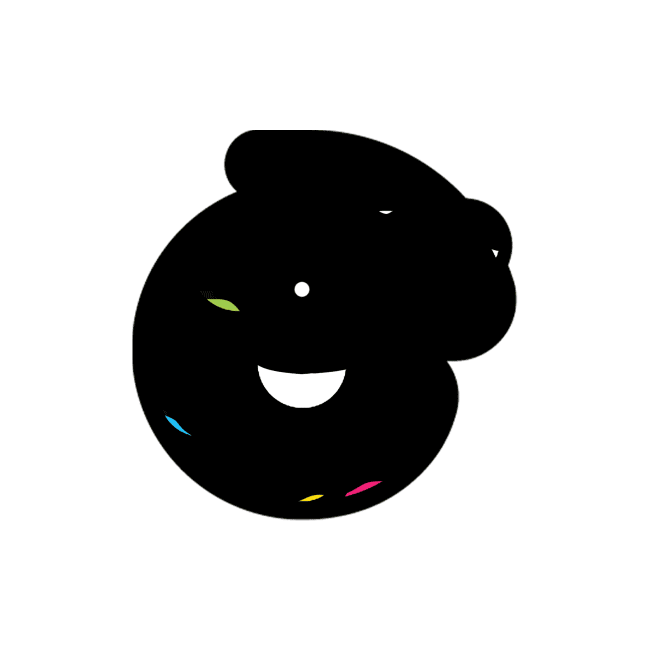 GarmentPrinterInk Sticker