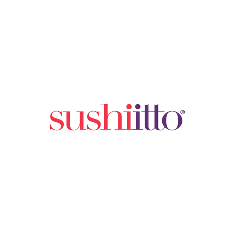 bobhr sushiitto GIF