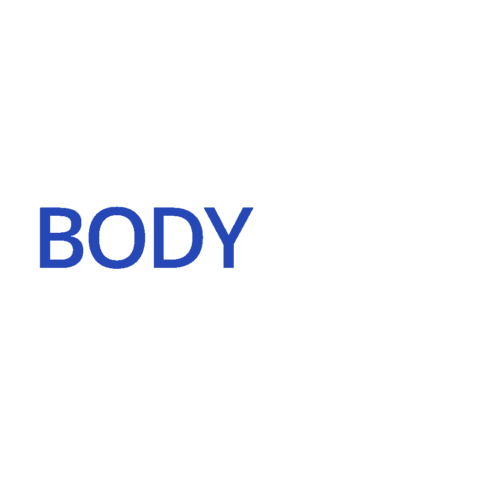 body clinic roma Sticker