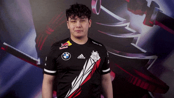 League Of Legends Bb GIF by G2 Esports
