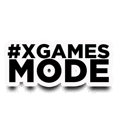 Mode Wow Sticker By X Games For Ios Android Giphy Mode Wow Sticker By X Games For Ios Android Giphy
