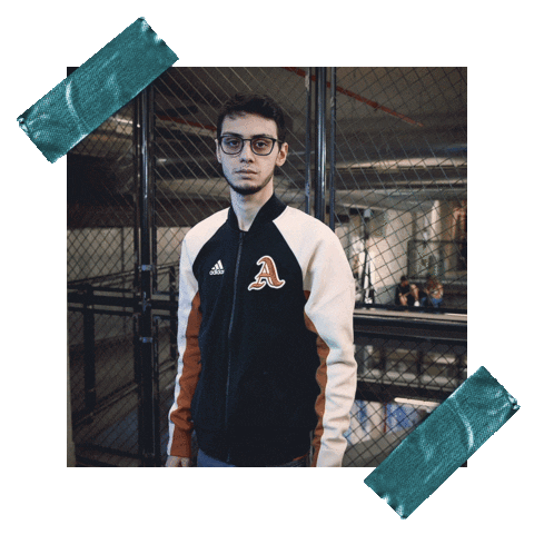 Final Game Adidas Sticker by mario scrima