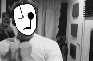Toby Fox Deltarune GIF