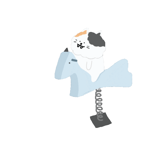 Cat 貓 Sticker