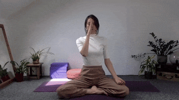 Lunasadhana GIF