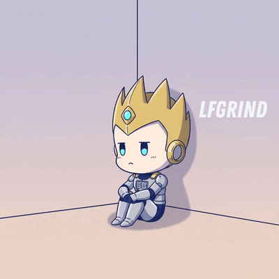 Sad GIF