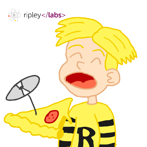 Ripleylabsinnovationchallenge Sticker by RIPLEYLABS