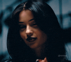 Alexa Demie GIF