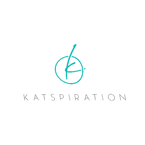 Katspiration Sticker