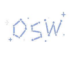 Star Ongseongwu Sticker