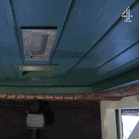 Angry Knock Knock GIF by Hollyoaks