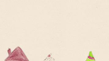 Santa GIF