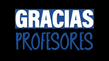 Profestec GIF by Tec de Monterrey