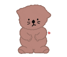 In Love Thanks Sticker