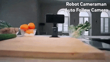 Autofollow GIF
