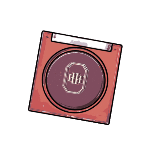 エイチバイ Sticker by HxH