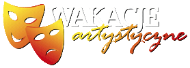 Wa Sticker by Wakacje Artystyczne