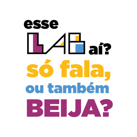 Labday Aniversariolab Sticker by Territorio LAB