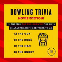 Lebowski GIF
