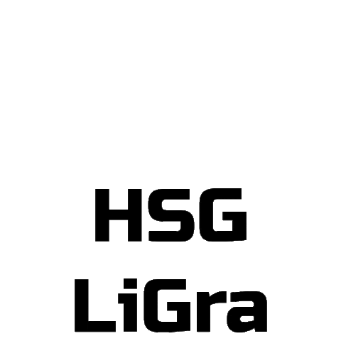 HSGLiGra Sticker