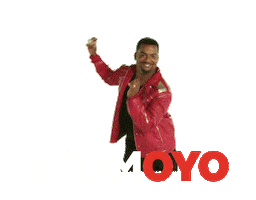 oyomalaysia Sticker