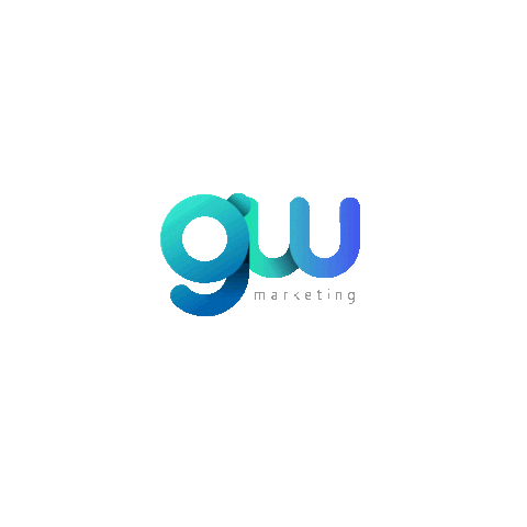 GW Marketing Sticker