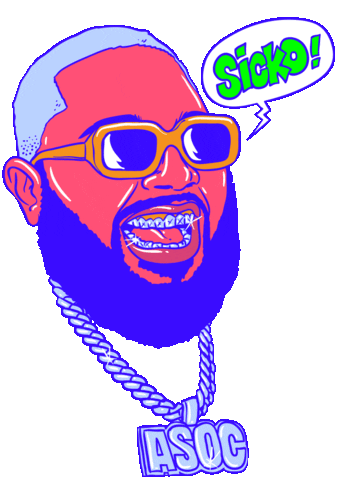 Everybody Knows Sticker