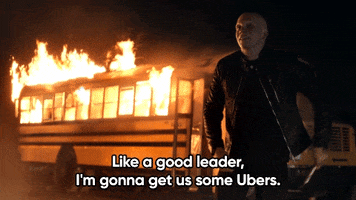 Anthony Carrigan Leadership GIF by HBO