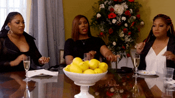 braxton family values dancing GIF by WE tv