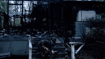 Monster GIF
