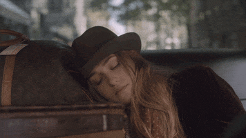 tired season 1 GIF by Girls on HBO