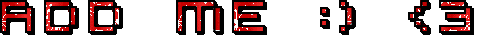 Animated Sticker