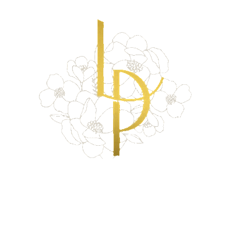 LP Wellness & Aesthetics Sticker