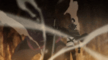 Anime GIF