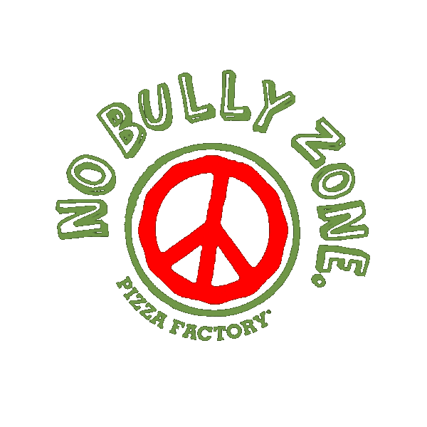 PizzaFactoryInc Sticker