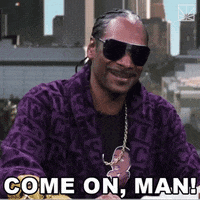 Come On Man GIF by memecandy