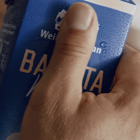 Molkerei Weihenstephan GIF