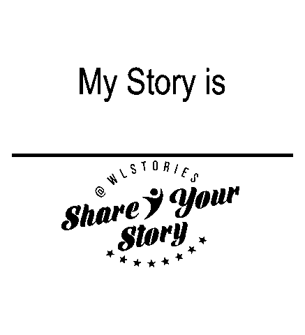 wlstories Sticker