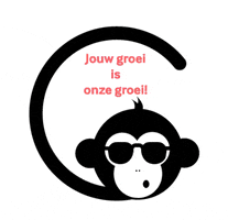 Online Monkeys GIF
