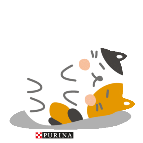 Gatos Perros Sticker by Purina España