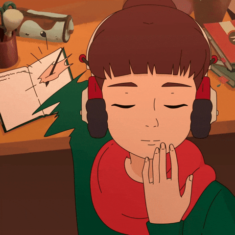 Jujutsu Kaisen Jjk GIF by Lofi Girl