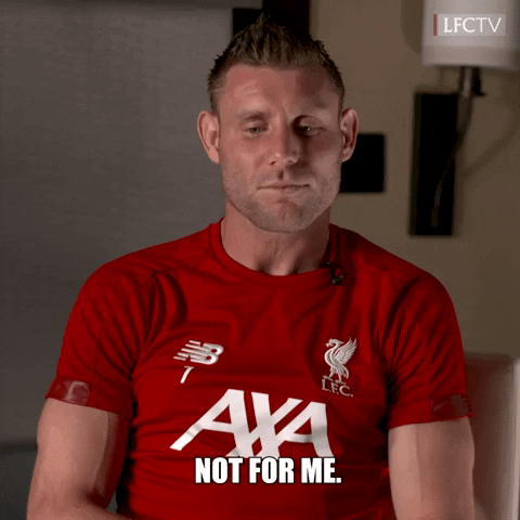Champions League No GIF by Liverpool FC