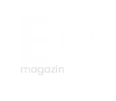 Sticker by Enn Magazin